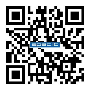QR kodas | LitPol Business