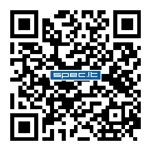 QR kodas | Lenkų invalidų asociacija LitPolinva | spec.lt