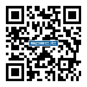 QR kodas | Litpower, UAB | spec.lt