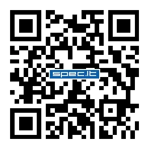 QR kodas | Litprint, UAB | spec.lt