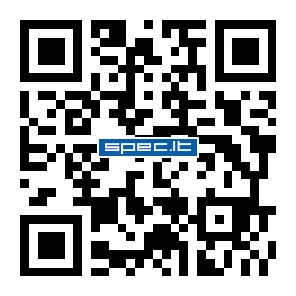 QR kodas | Litprinta, UAB | spec.lt