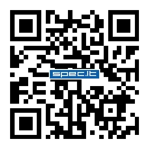QR kodas | LITPROFIL, UAB