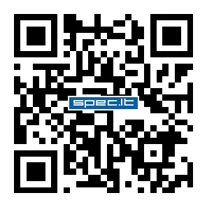 QR kodas | Litprofis, VŠĮ