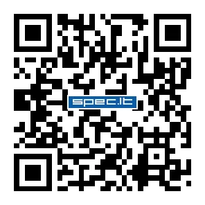 QR kodas | Litprofit Service, UAB | spec.lt