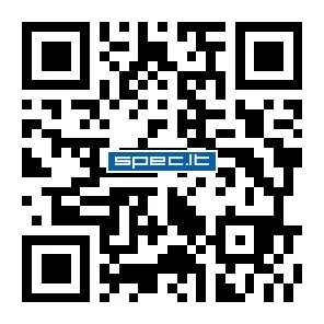 QR kodas | Litprofit, UAB