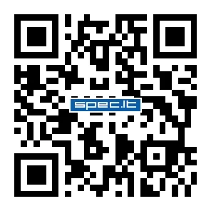 QR kodas | Litrada, UAB | spec.lt