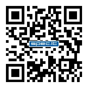 QR kodas | Hordus, UAB | spec.lt