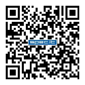 QR kodas | Litrafa, Bendra Lietuvos - Ukrainos Įmonė, UAB | spec.lt