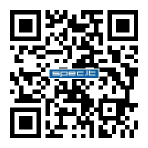 QR kodas | Litramus, UAB | spec.lt