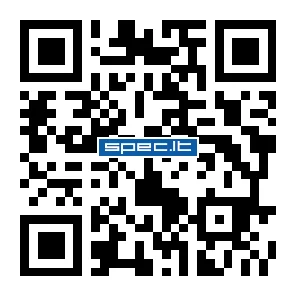 QR kodas | LITRANGA, UAB | spec.lt