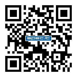 QR kodas | LITRANSA, UAB | spec.lt