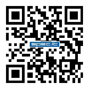 QR kodas | Litransco, UAB | spec.lt