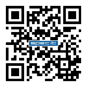 QR kodas | LITREMA, IĮ | spec.lt