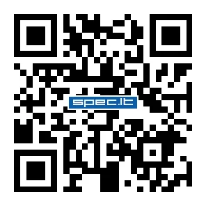 QR kodas | LITREMSAS, UAB | spec.lt