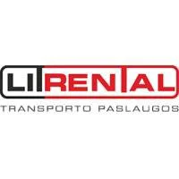 Litrental, UAB logotipas