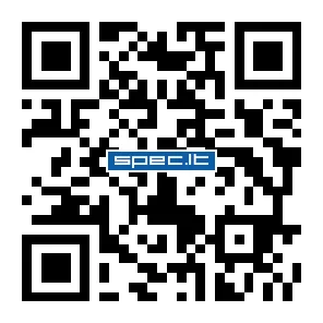QR kodas | LitRinka, UAB | spec.lt