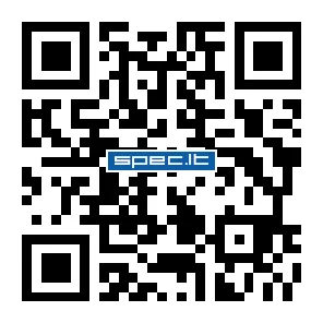 QR kodas | Litruma, UAB | spec.lt