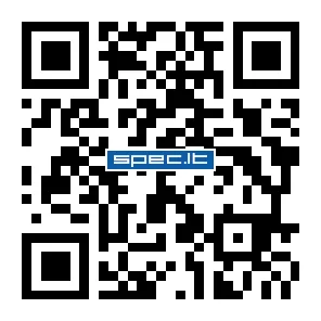 QR kodas | LITS, UAB | spec.lt