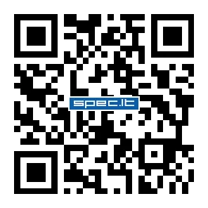 QR kodas | Litsava, MB