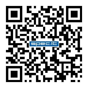 QR kodas | Litscand Logistik Transport, UAB