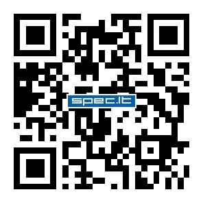 QR kodas | Litscrap, UAB