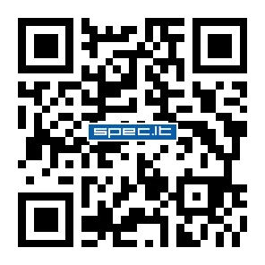 QR kodas | Litseka, UAB | spec.lt