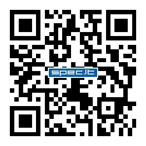 QR kodas | Litsen Lt, IĮ