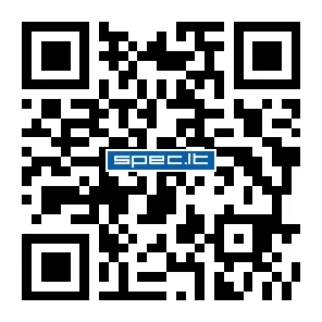 QR kodas | LITSERTA, UAB