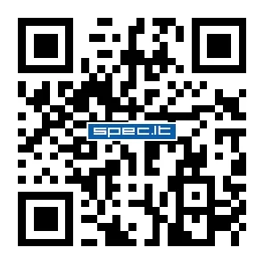 QR kodas | LITSERVAS, UAB | spec.lt