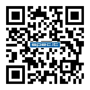 QR kodas | Litservis, UAB | spec.lt