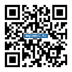 QR kodas | LitShop, UAB | spec.lt