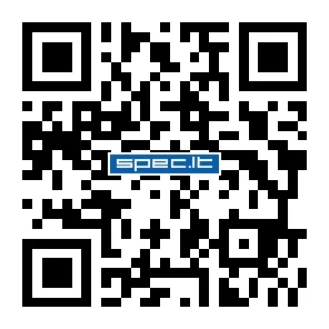 QR kodas | Topmeta, UAB | spec.lt