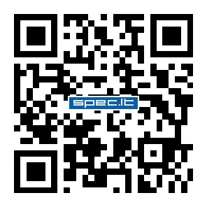 QR kodas | Litskanda, UAB | spec.lt