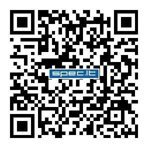 QR kodas | Litsofa darbuotojų profesinė sąjunga Solidarumas, UAB | spec.lt