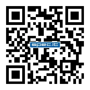 QR kodas | Litsolar, UAB | spec.lt