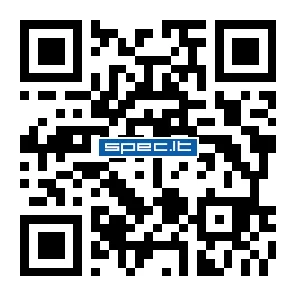QR kodas | Litsolis, MB