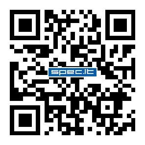 QR kodas | LITSPECMET, UAB | spec.lt