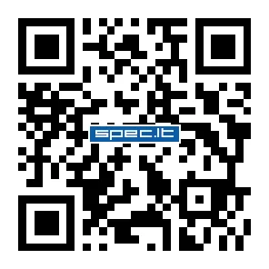 QR kodas | Litspedas, UAB | spec.lt