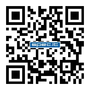 QR kodas | LITSPIN, UAB