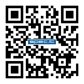 QR kodas | Litsta, UAB