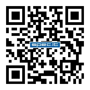 QR kodas | LITSTALAI, UAB | spec.lt