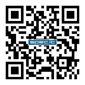 QR kodas | Litstatas, UAB | spec.lt