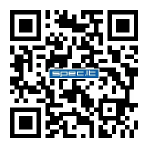 QR kodas | Litsveda, UAB