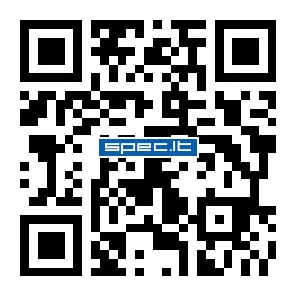 QR kodas | Litswe, UAB