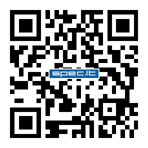 QR kodas | LITTARA, UAB | spec.lt