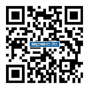 QR kodas | Littaura, UAB | spec.lt