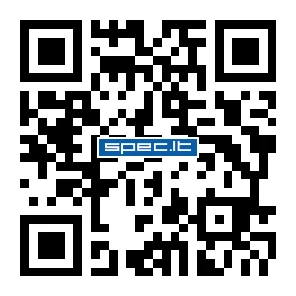 QR kodas | Littera bonus, MB | spec.lt
