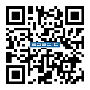 QR kodas | LITTERULA, UAB | spec.lt