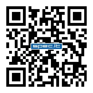 QR kodas | Little glow, MB | spec.lt