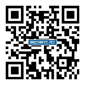 QR kodas | Little Kaj, MB | spec.lt